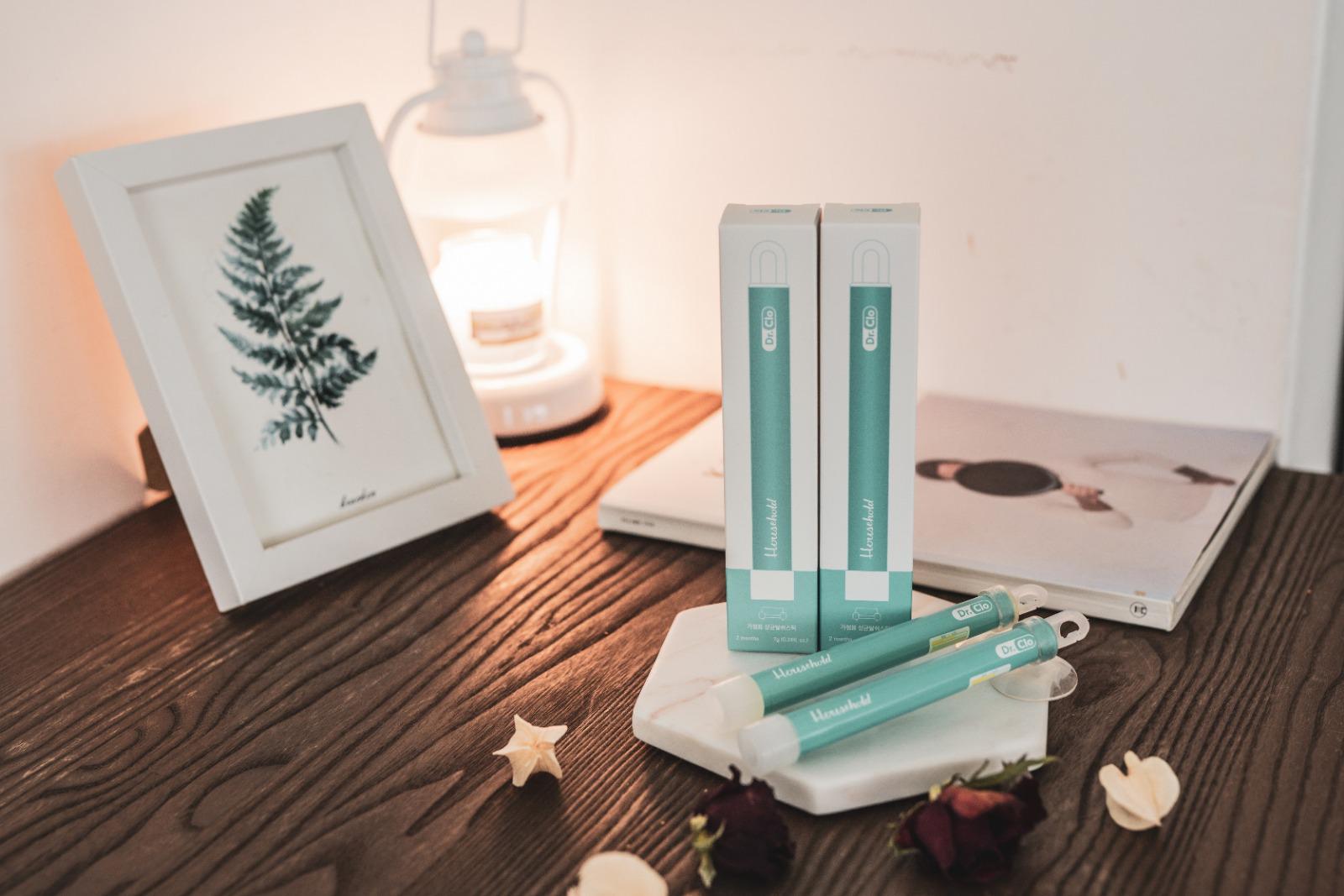 Dr. Clo's Sterilization Stick Review