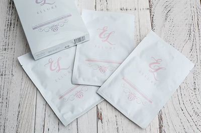Ellure Tomato Bubble Mask Review
