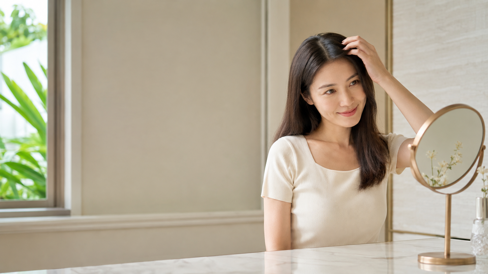 How Often Should You Wash Your Hair in Singapore?