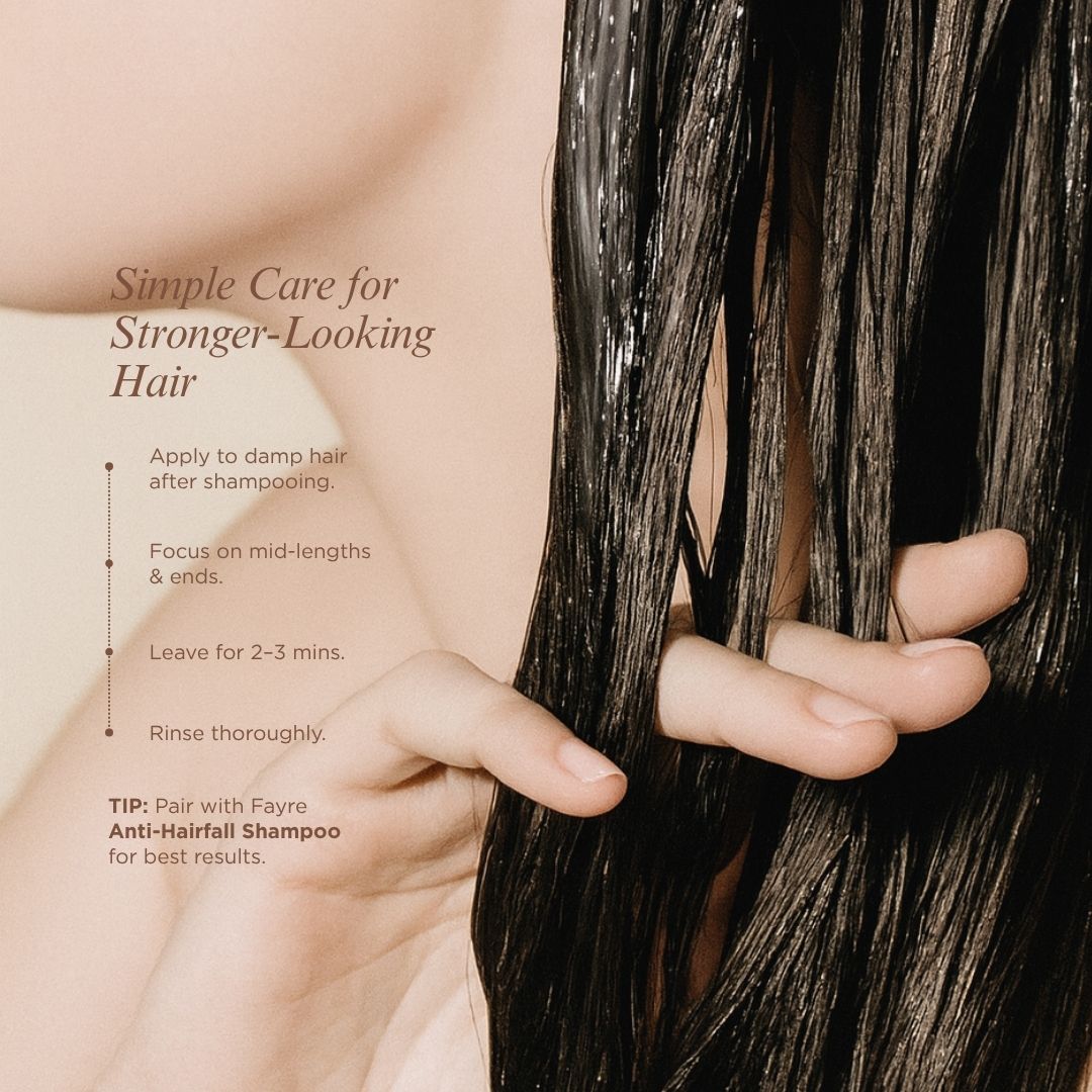 Fayre Anti-Hairfall Conditioner