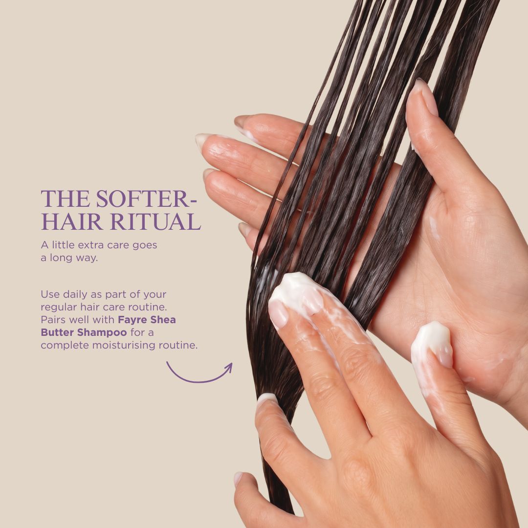 Fayre Shea Butter Conditioner