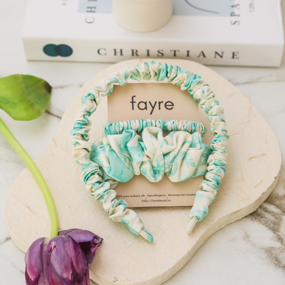 Fayre Dream Silk Bundle