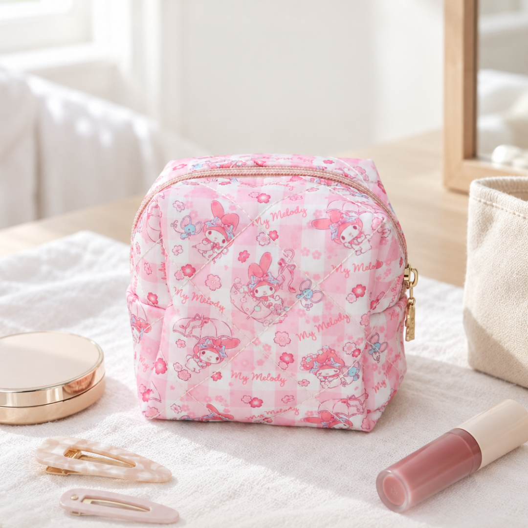 Fayre Glam Pouch