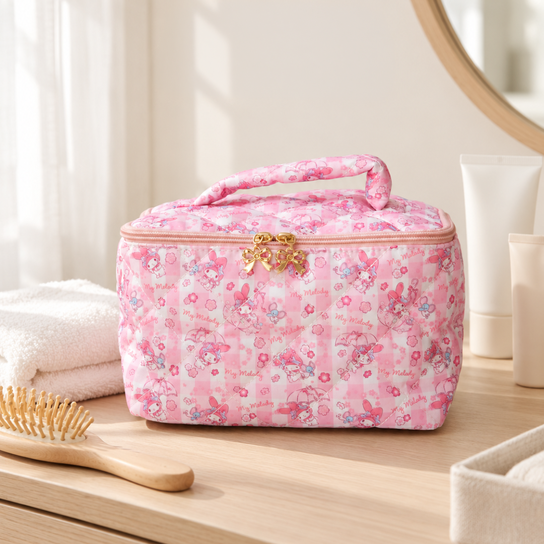 Fayre Vanity Bag