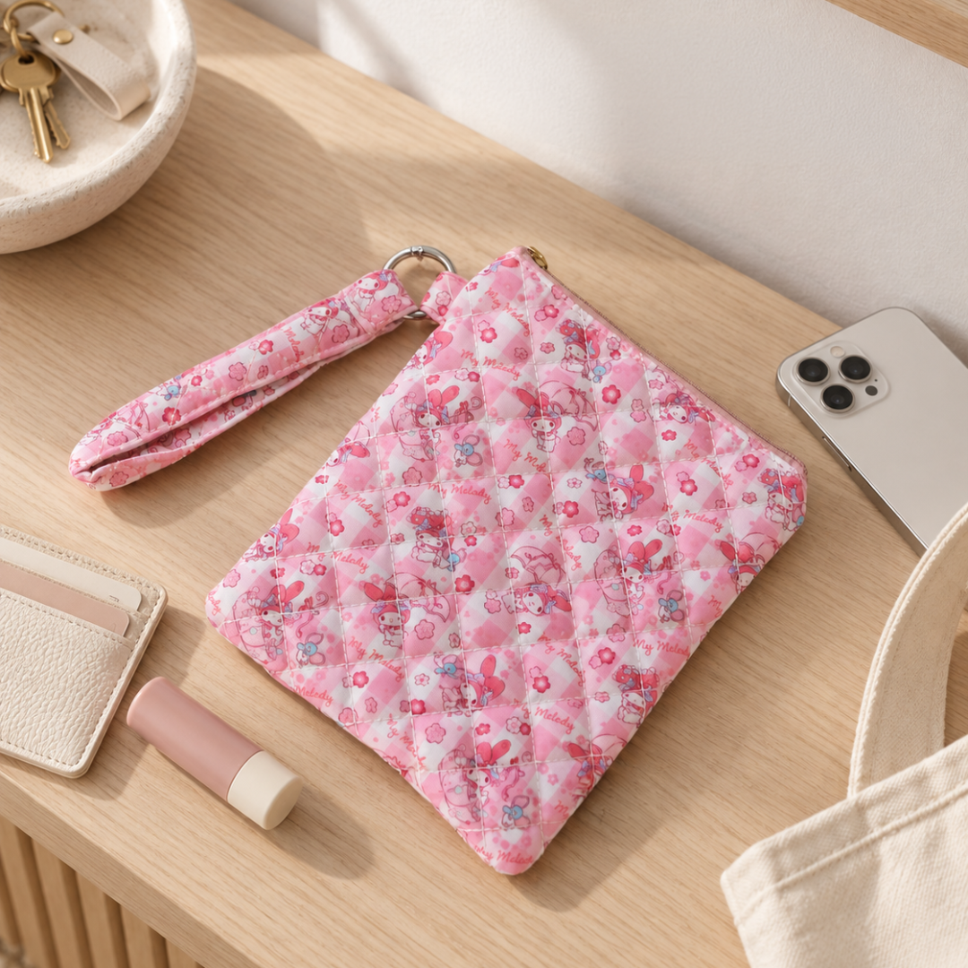 Fayre Wristlet