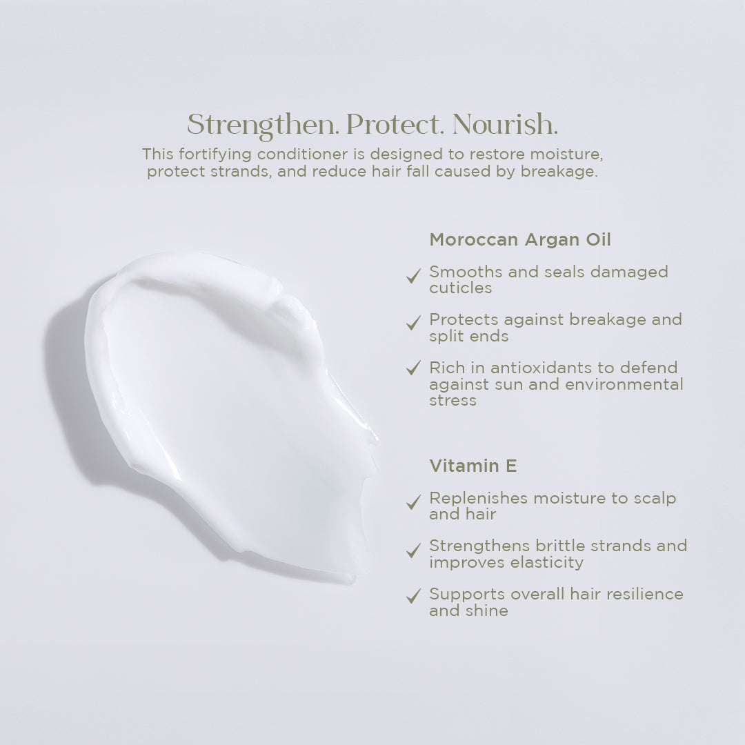 Fayre Anti-Hairfall Conditioner