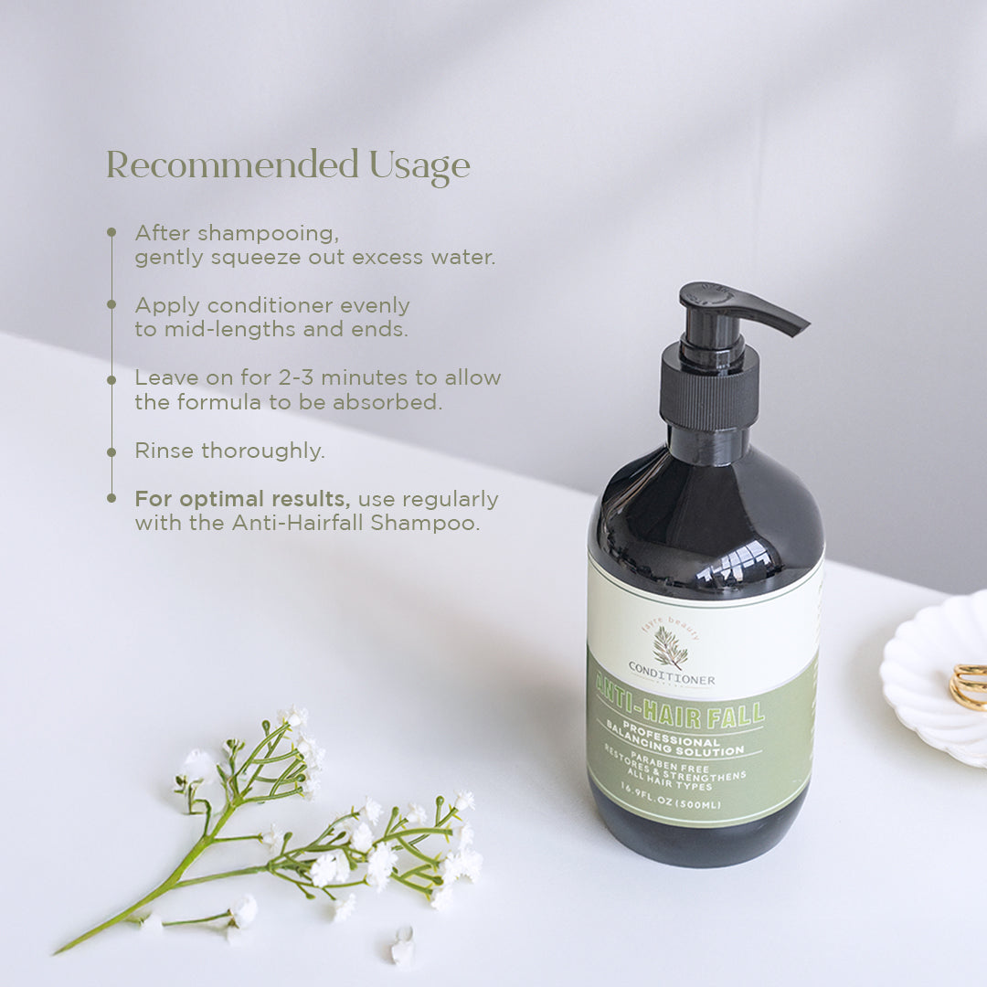 Fayre Anti-Hairfall Conditioner