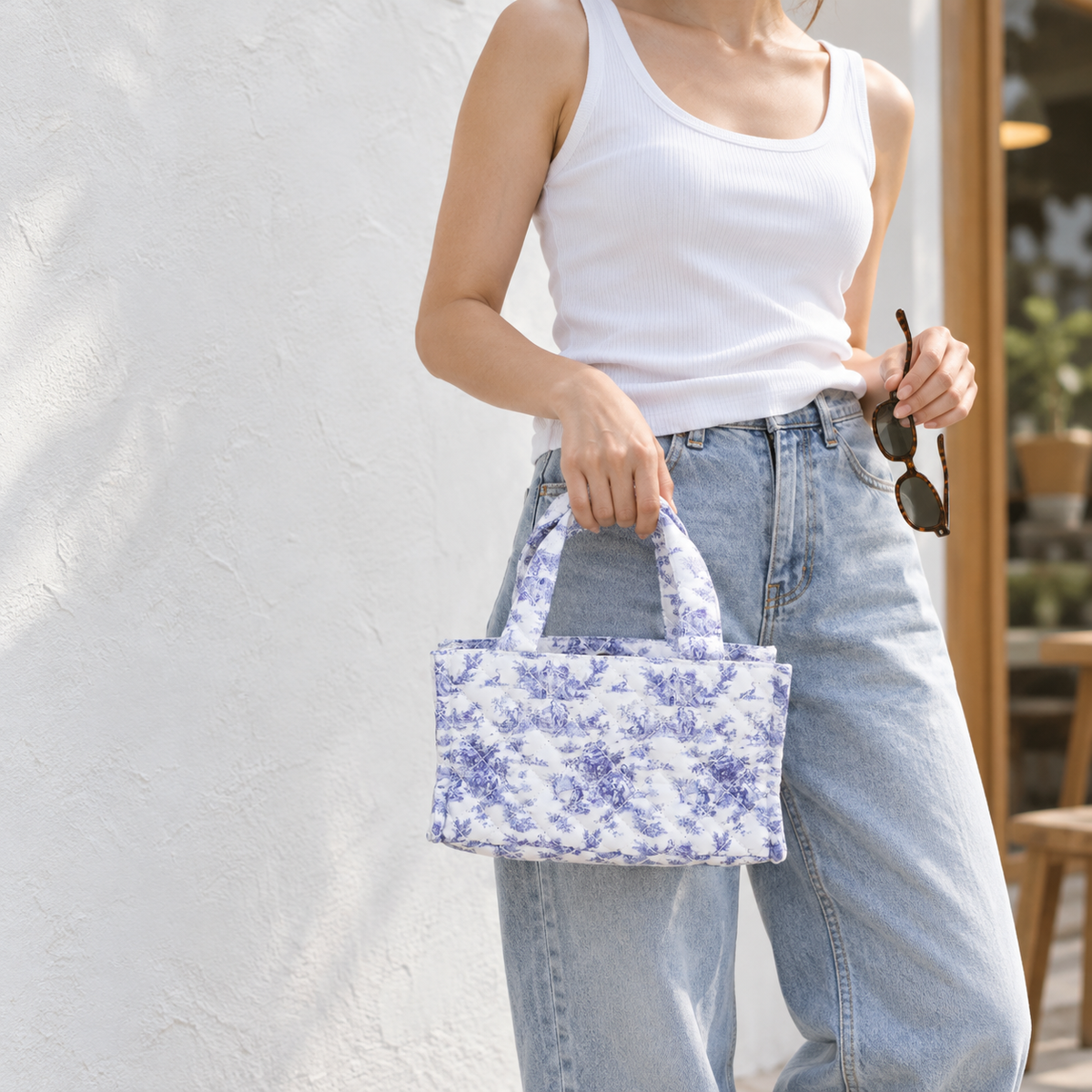 Fayre The Weekender Mini