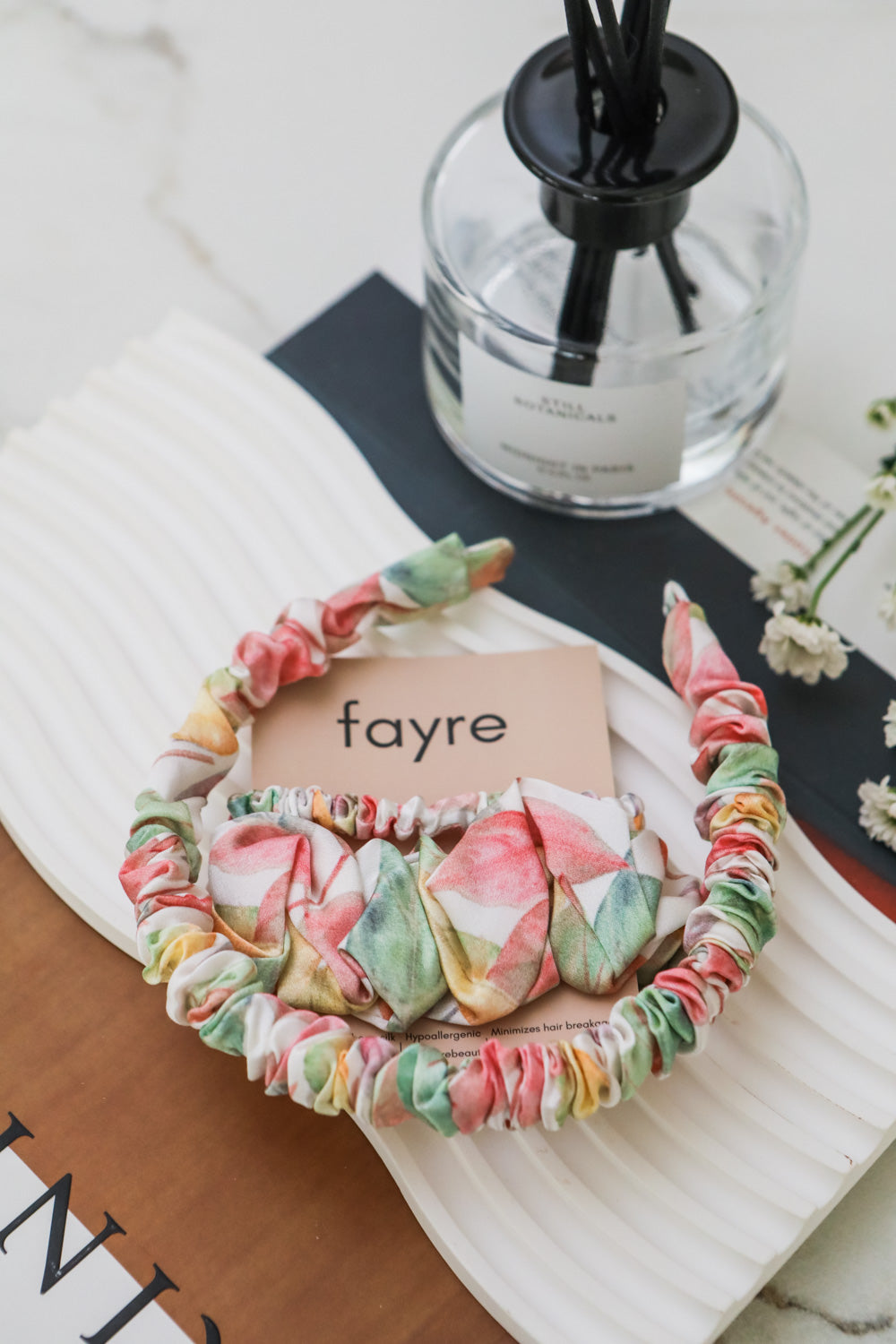 Fayre Dream Silk Bundle