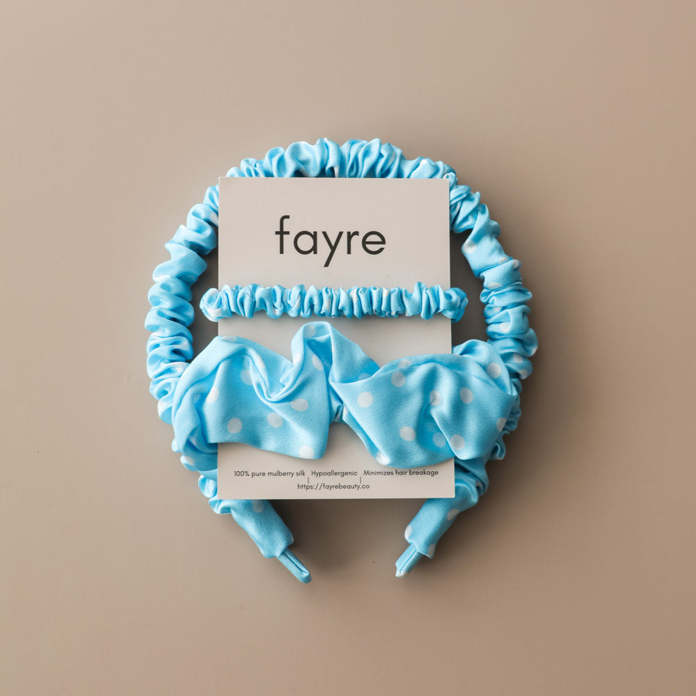 Fayre Dream Silk Bundle