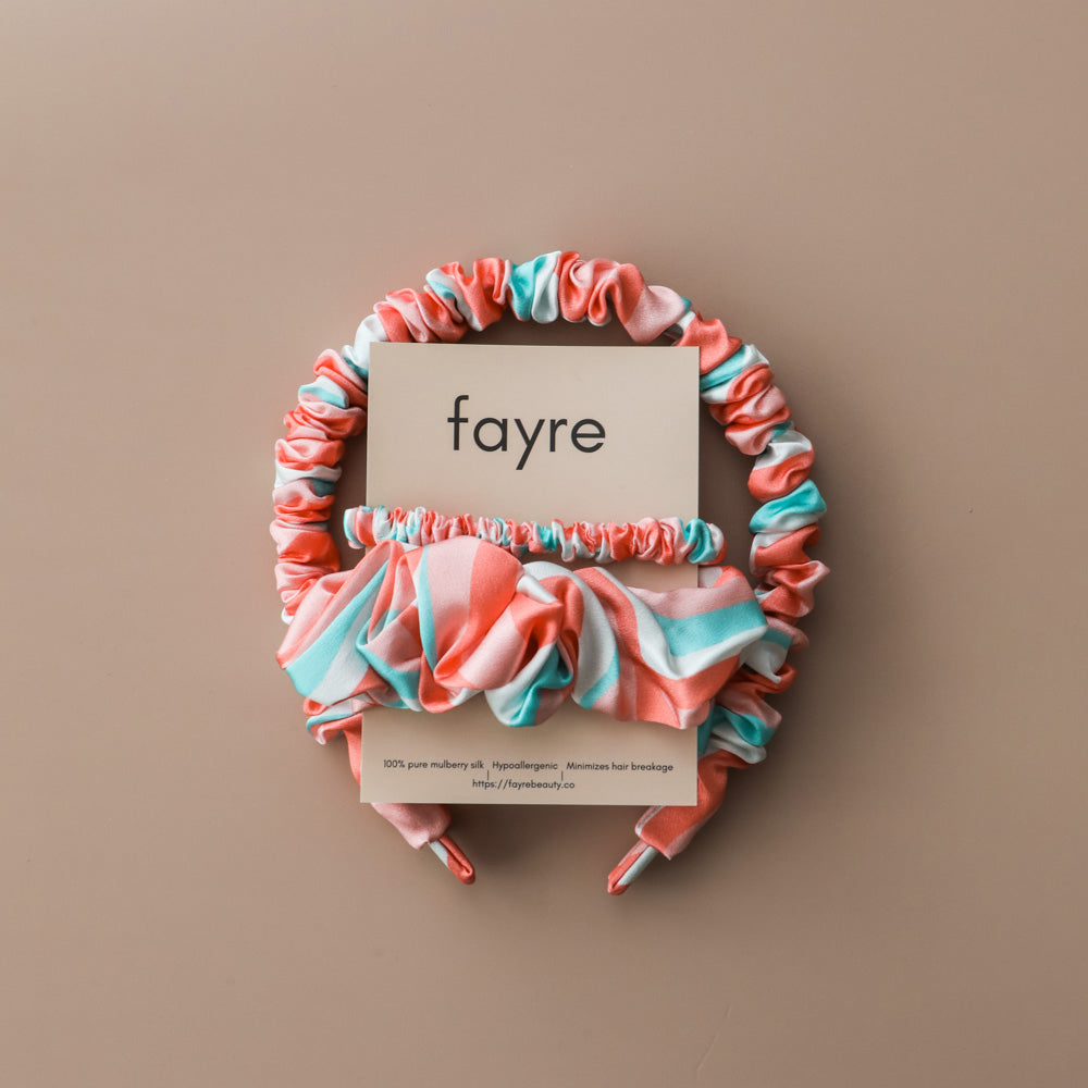 Fayre Dream Silk Bundle