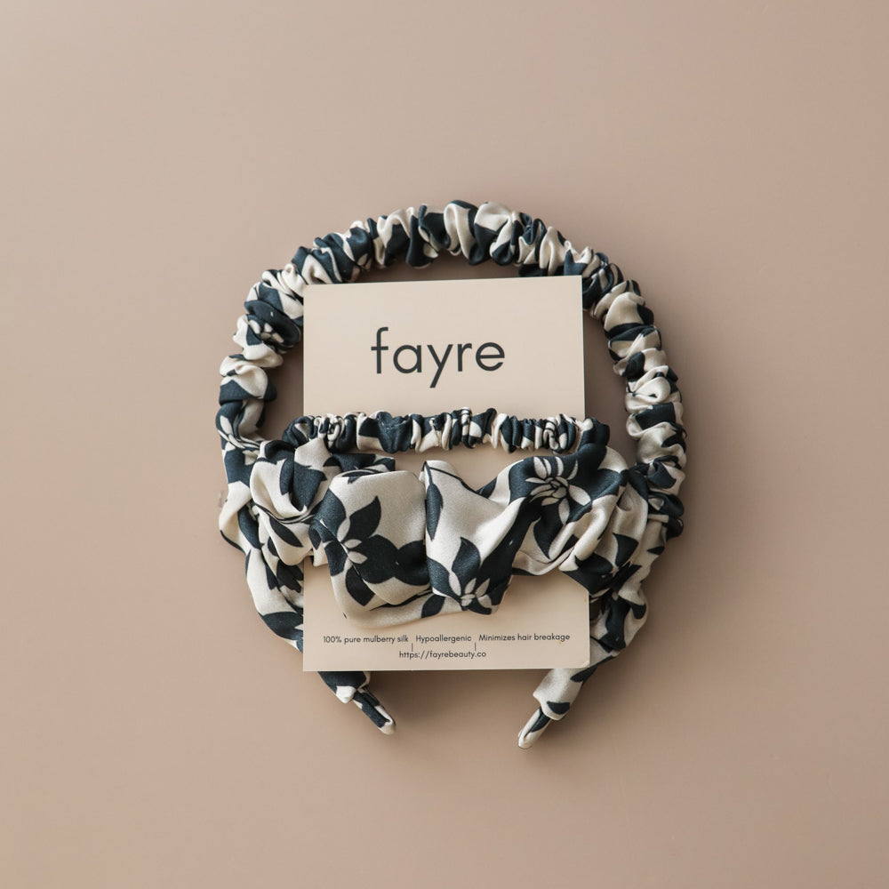 Fayre Dream Silk Bundle