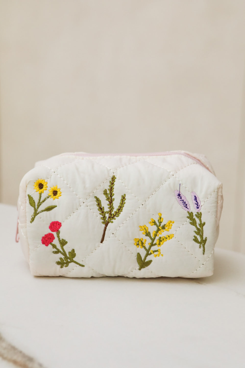 Fayre Essential Makeup Pouch
