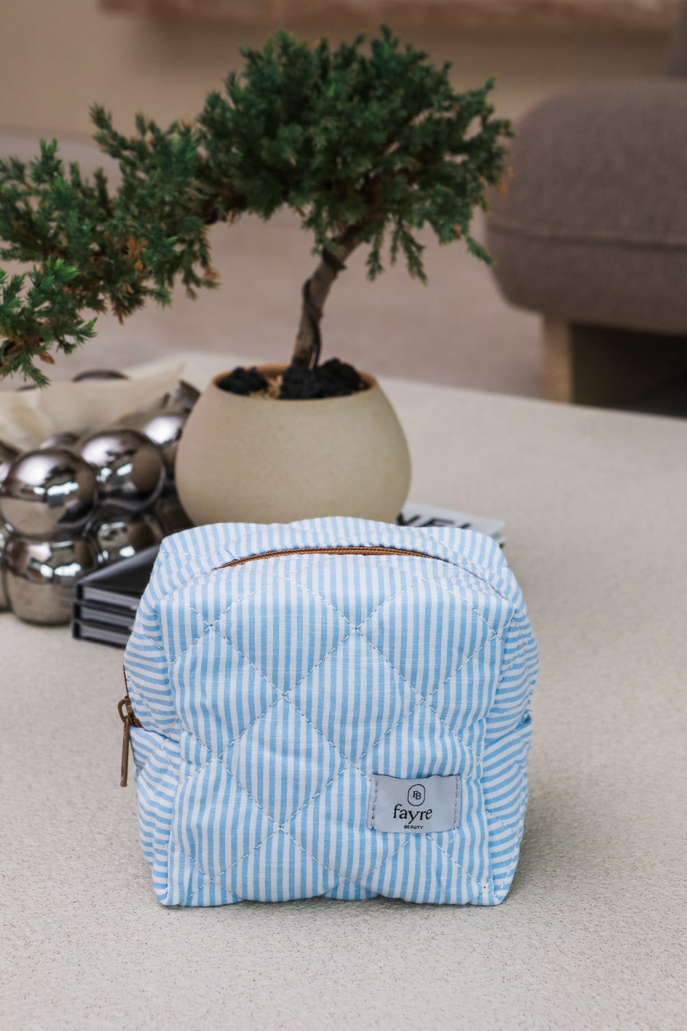 Fayre Glam Pouch