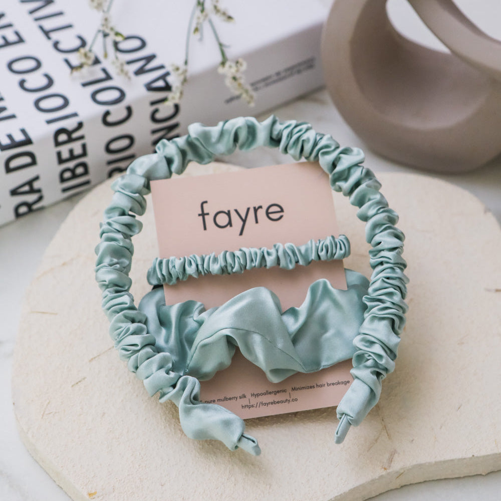 Fayre Dream Silk Bundle