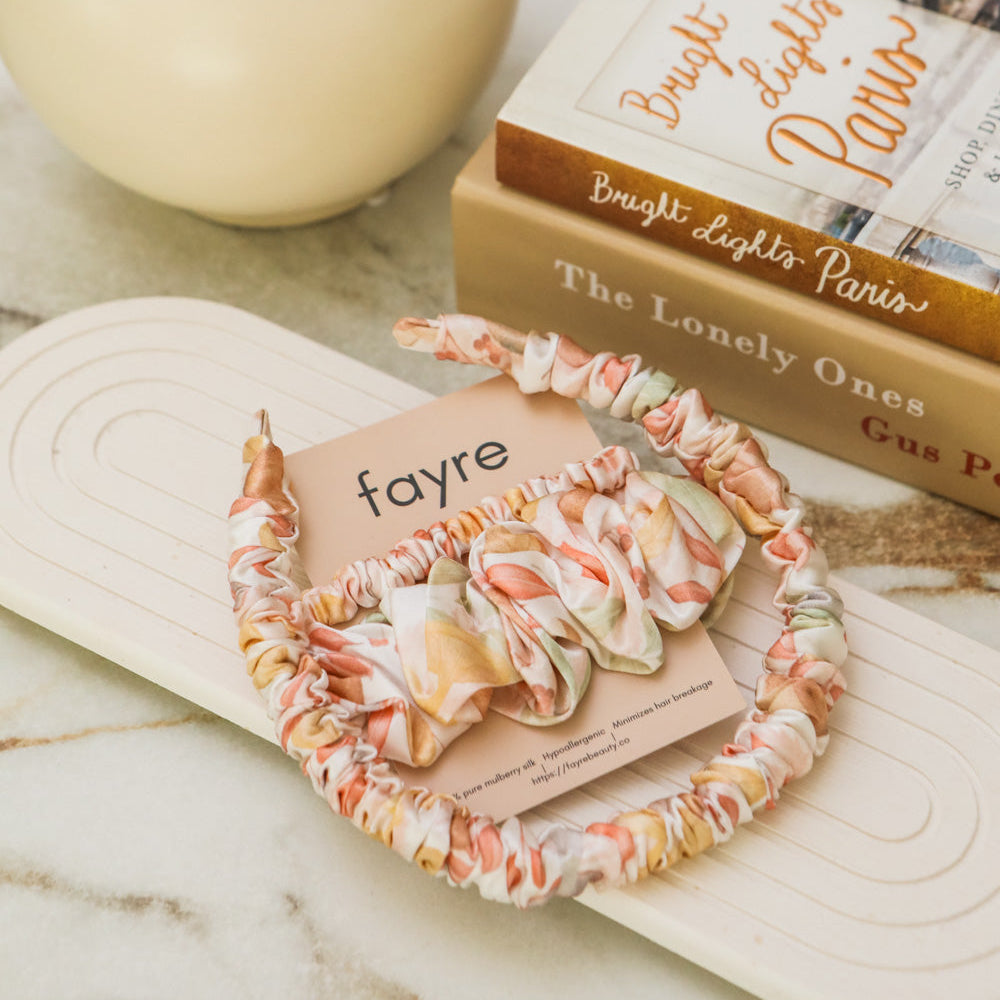 Fayre Dream Silk Bundle