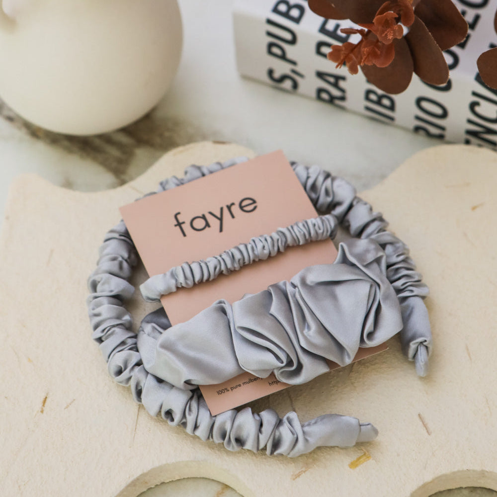 Fayre Dream Silk Bundle