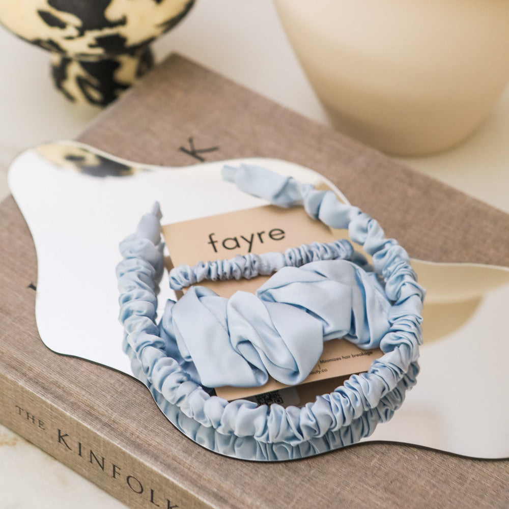 Fayre Dream Silk Bundle