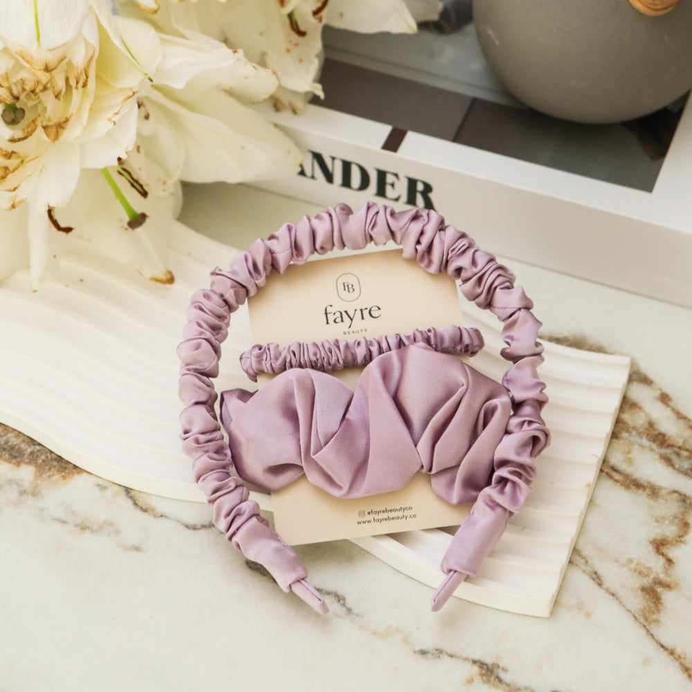 Fayre Dream Silk Bundle