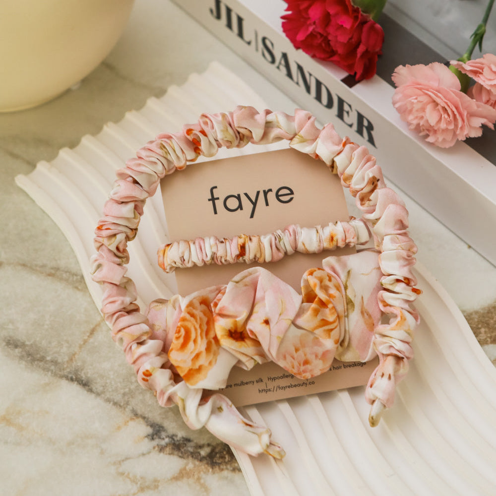 Fayre Dream Silk Bundle