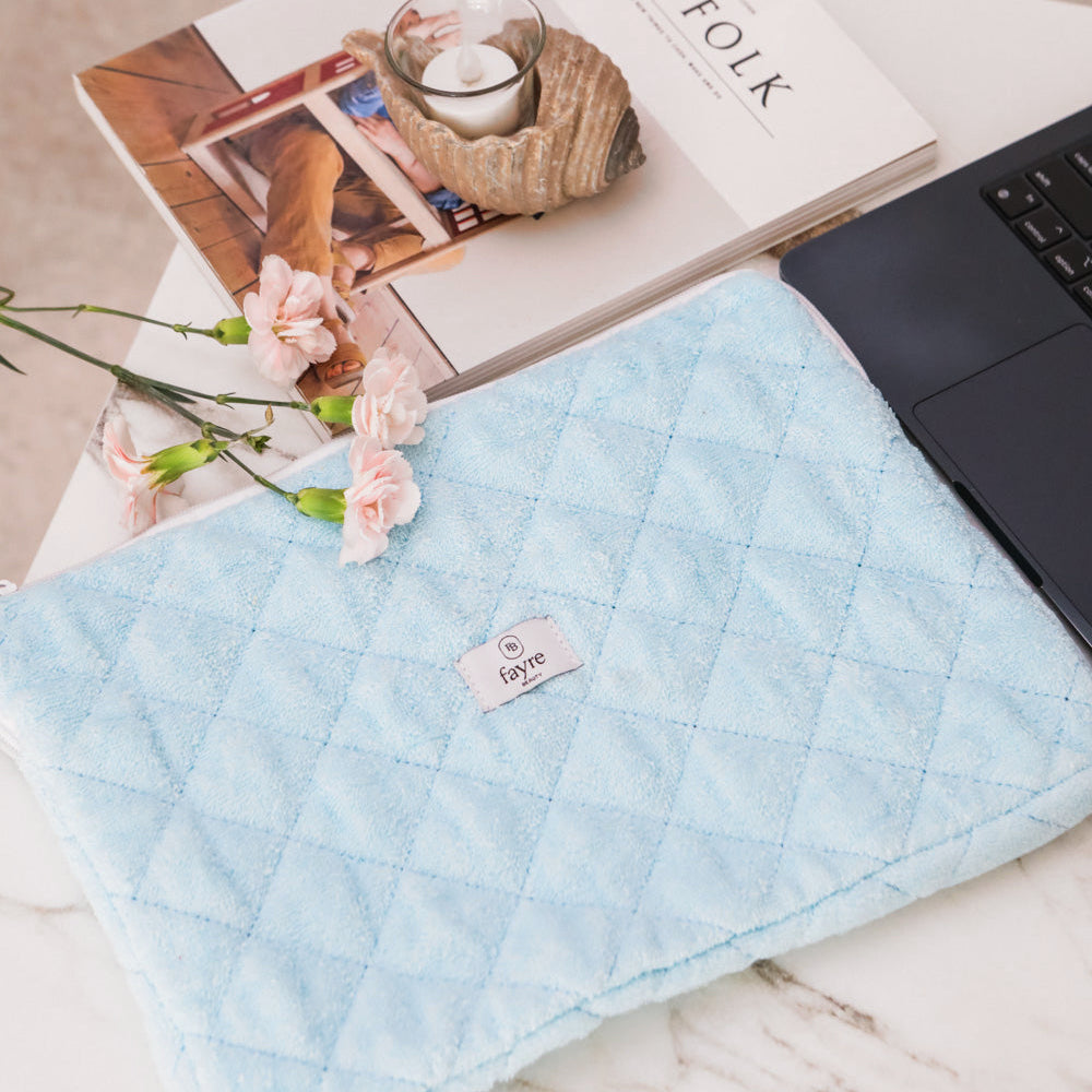 Fayre Laptop Pouch