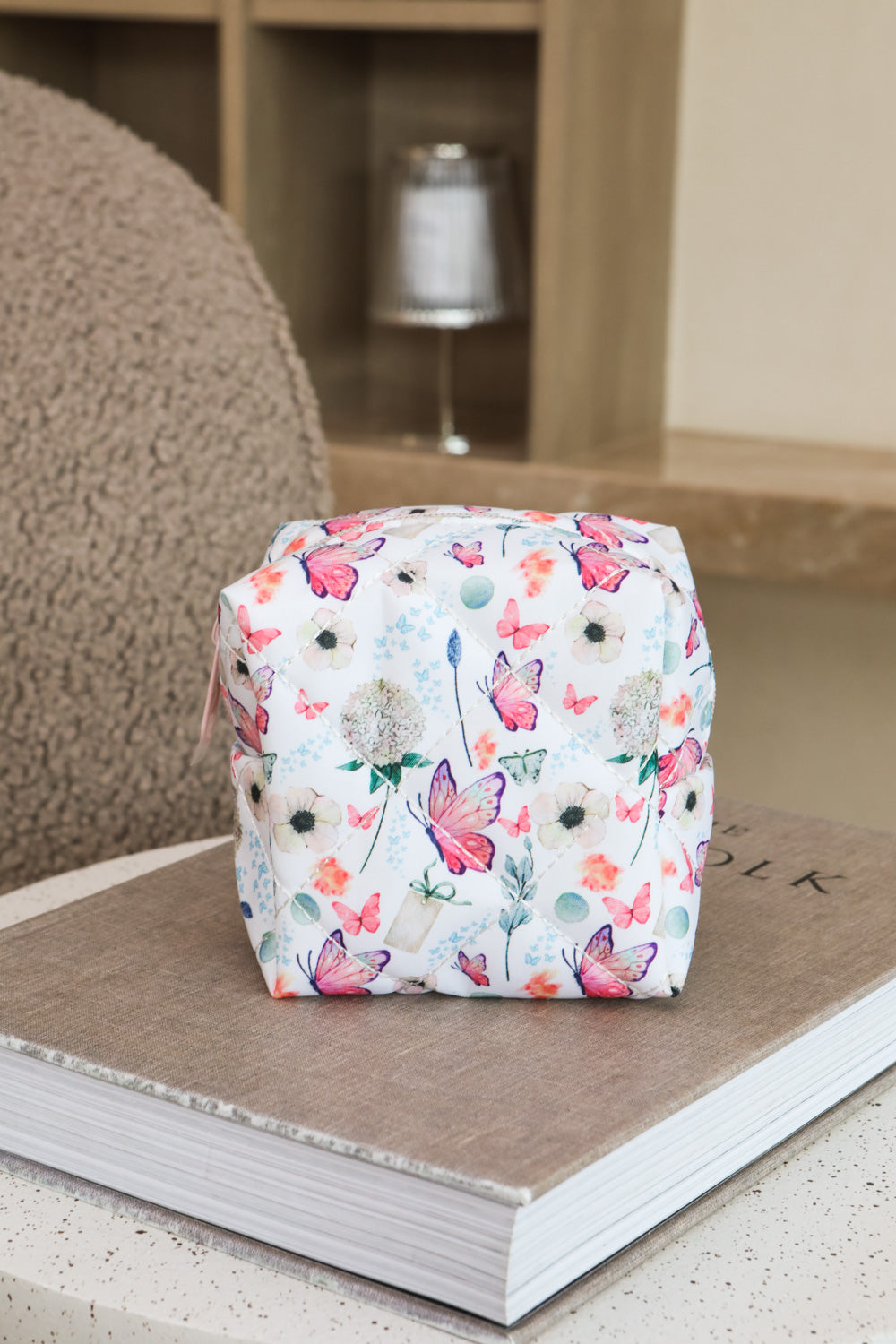 Fayre Glam Pouch