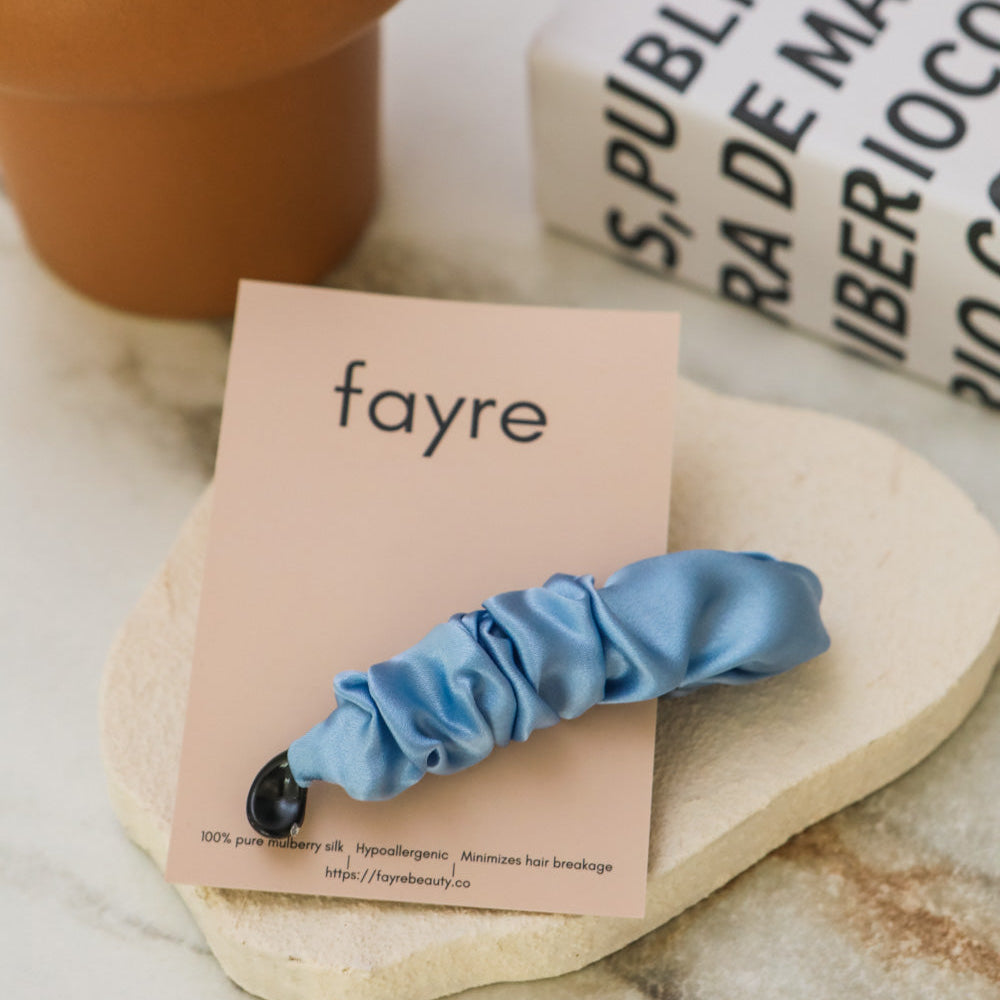 Fayre Silk Glam Grip