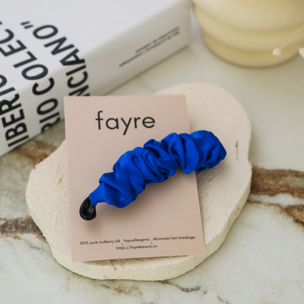 Fayre Silk Glam Grip