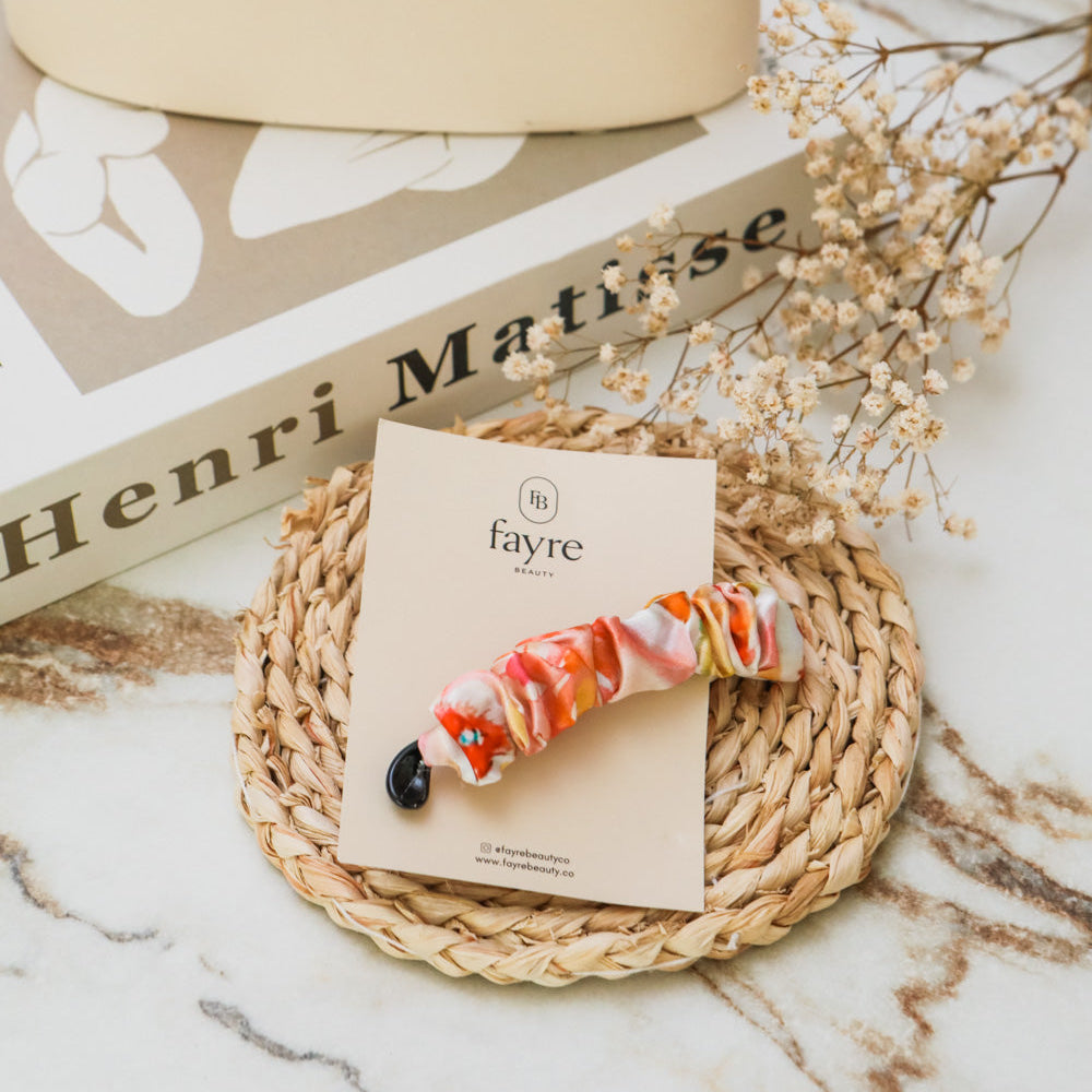Fayre Silk Glam Grip