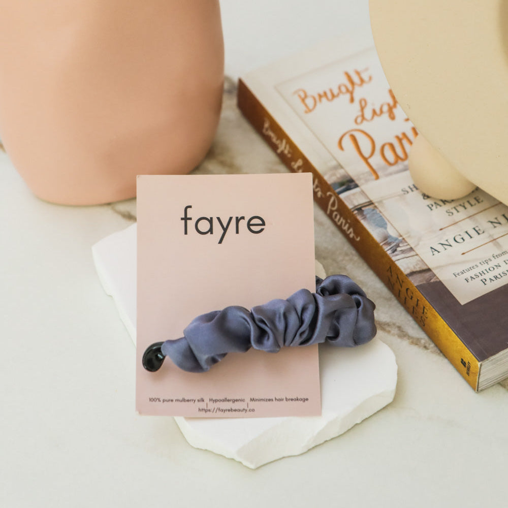 Fayre Silk Glam Grip