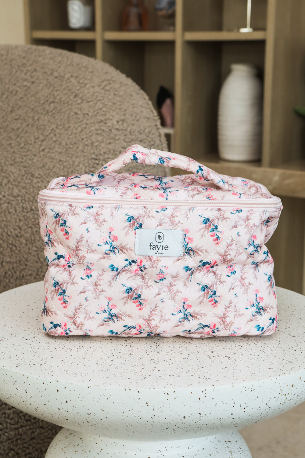 Fayre Vanity Bag