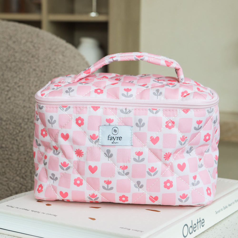 Fayre Vanity Bag