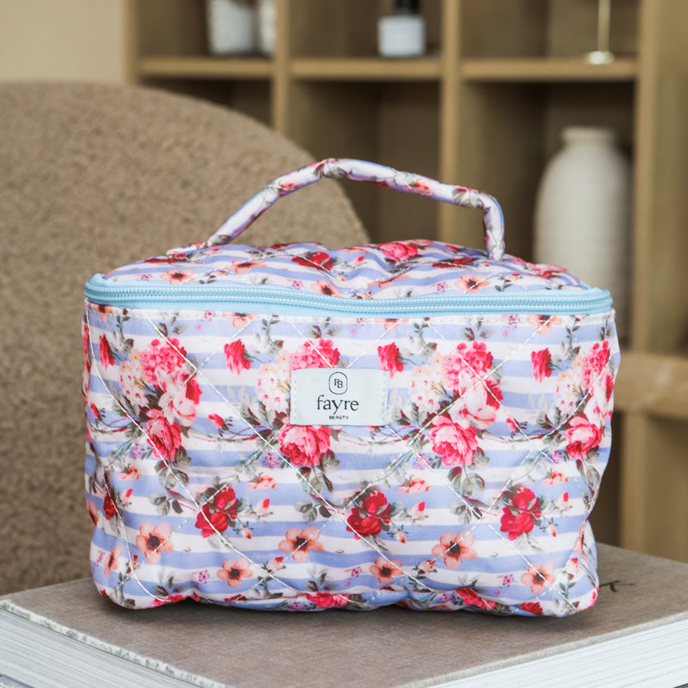 Fayre Vanity Bag