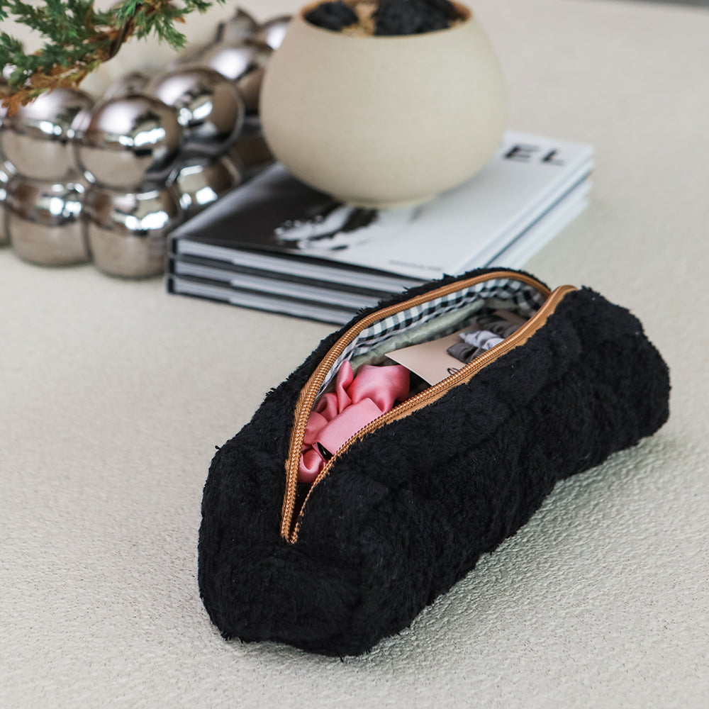 Fayre Makeup Brush Pouch