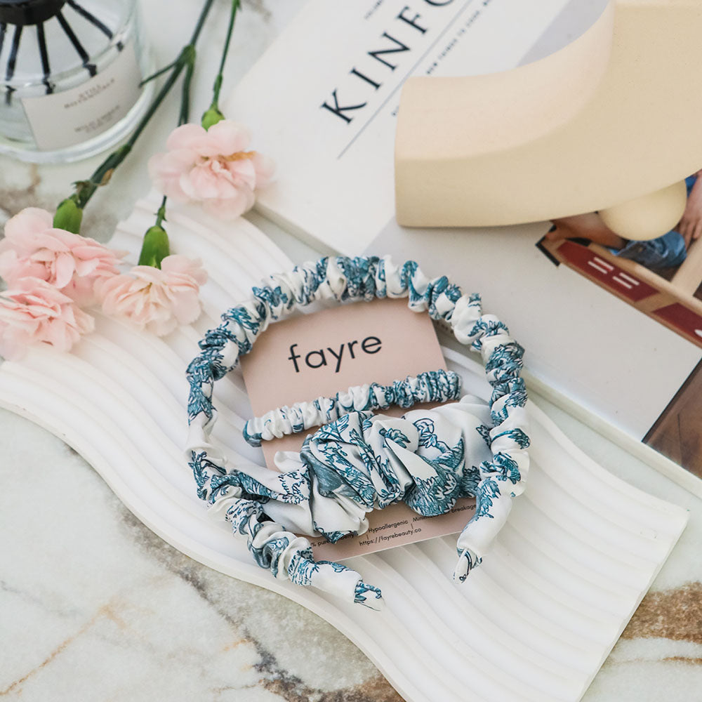 Fayre Dream Silk Bundle