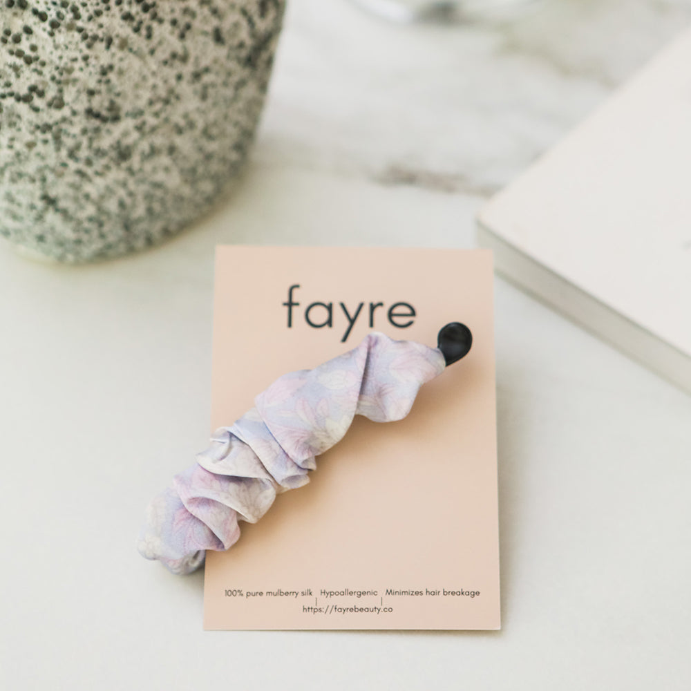 Fayre Silk Glam Grip