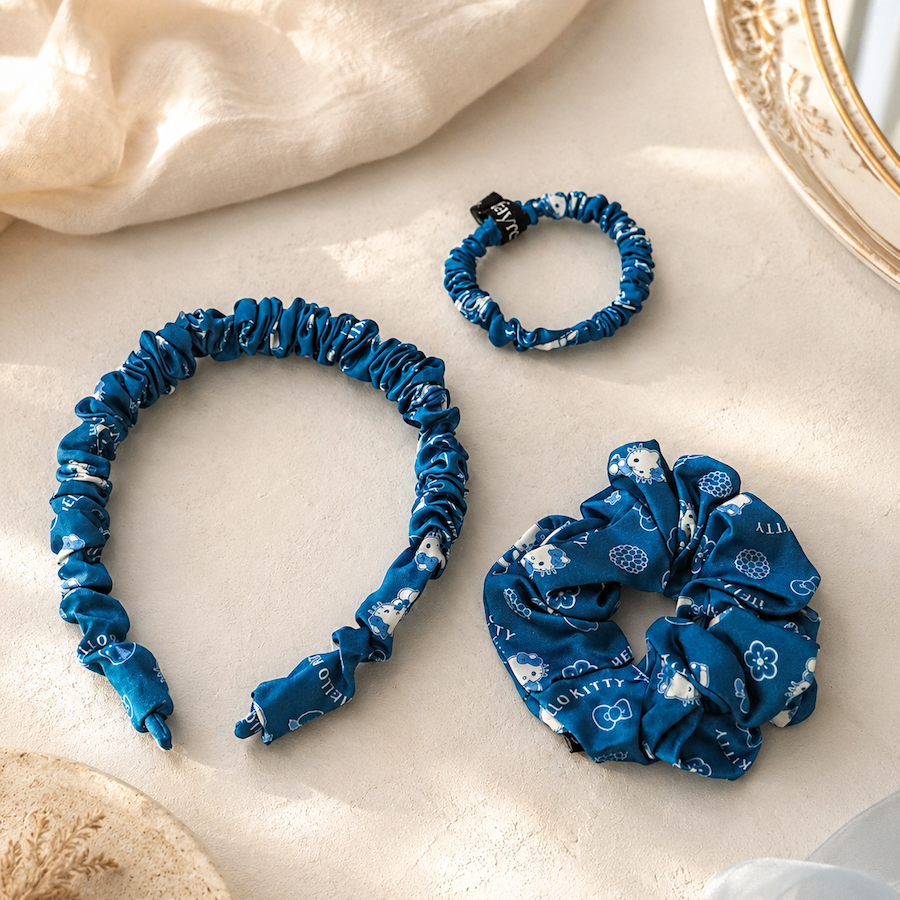 Fayre Dream Silk Bundle