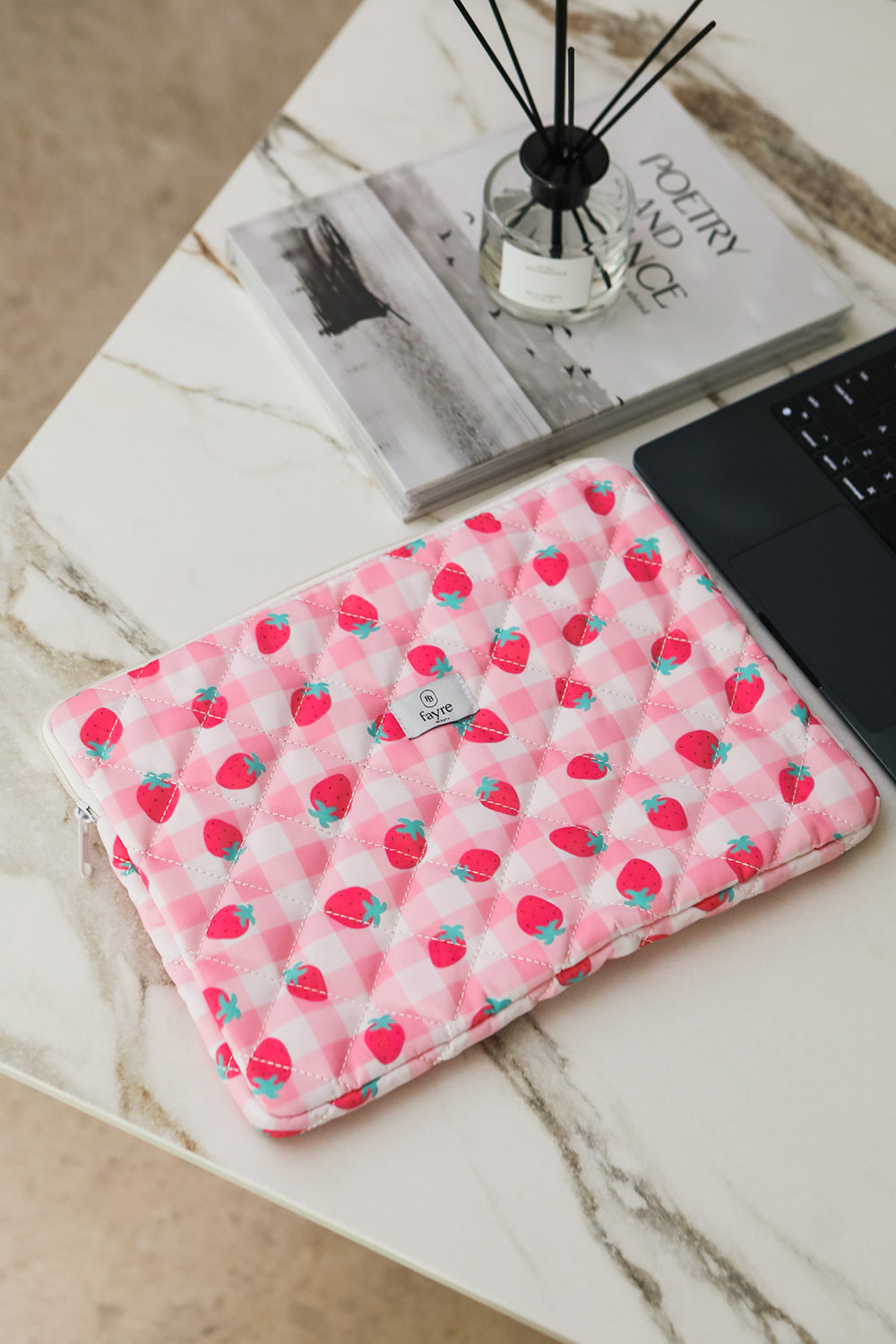 Fayre Laptop Pouch