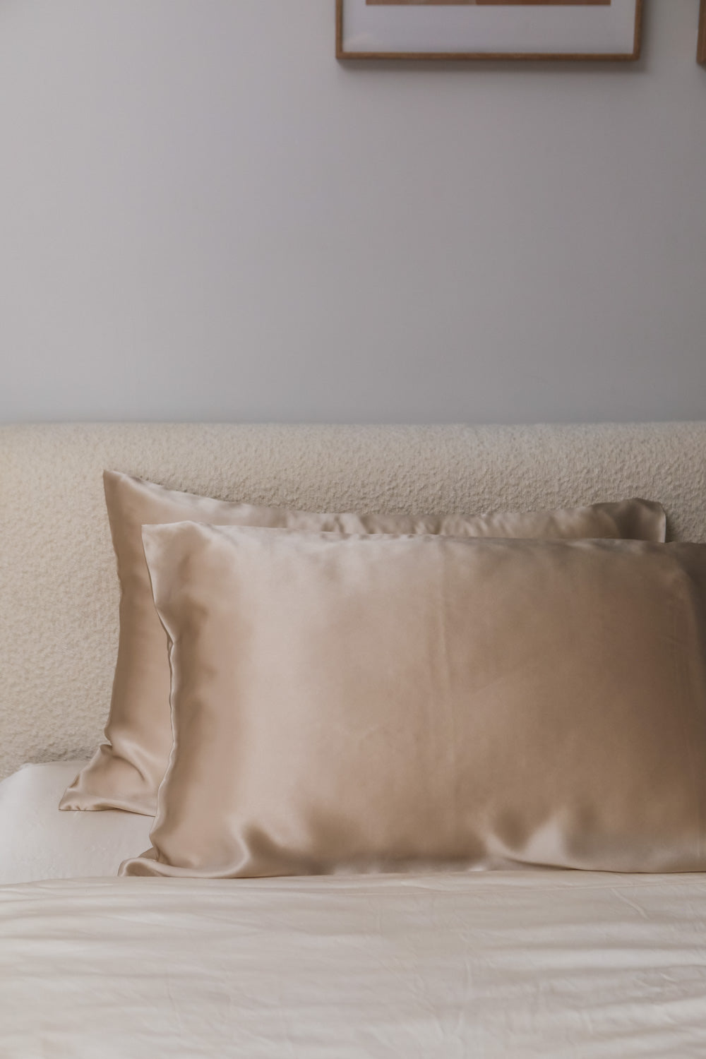 Fayre 'Sleep Sweet' Silk Pillowcase Set