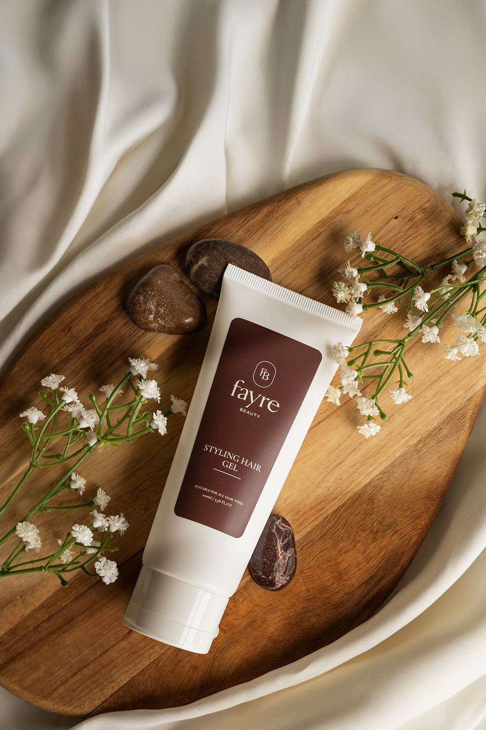 Fayre Styling Hair Gel