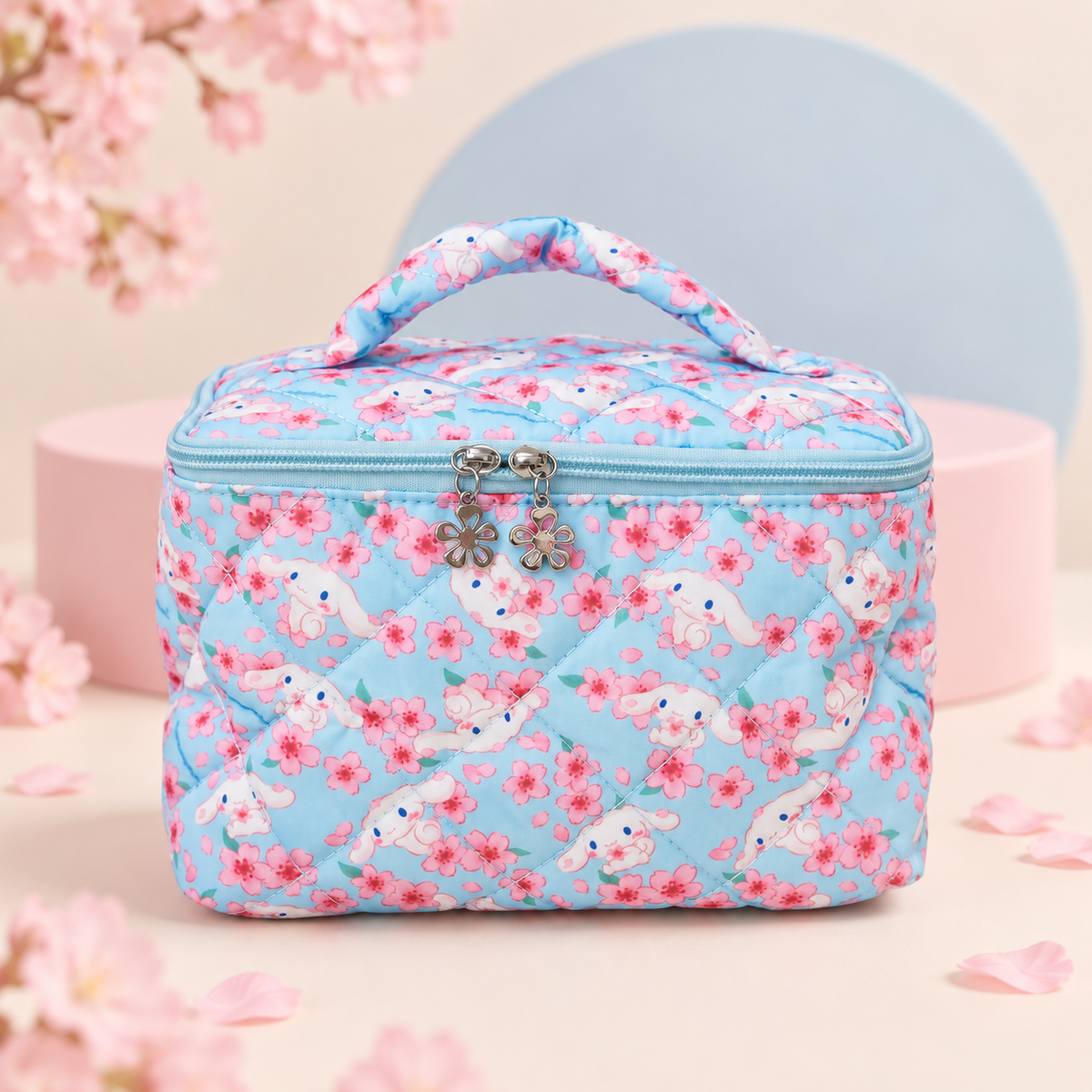 Fayre Vanity Bag