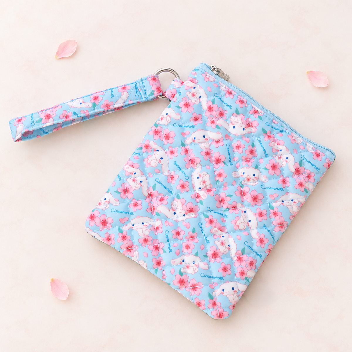 Fayre Wristlet