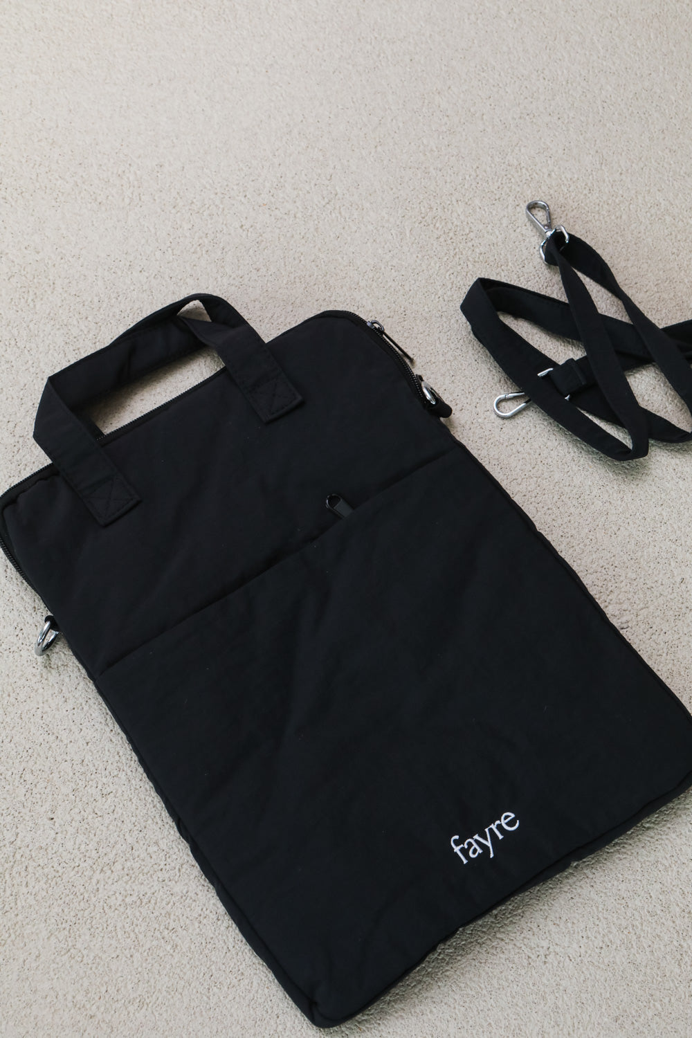 Fayre Laptop Bag
