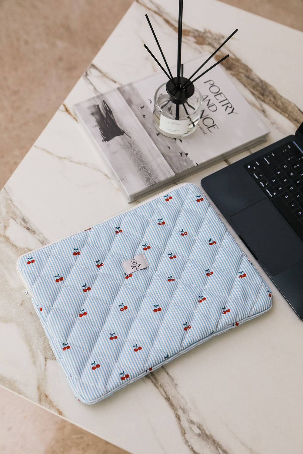 Fayre Laptop Pouch