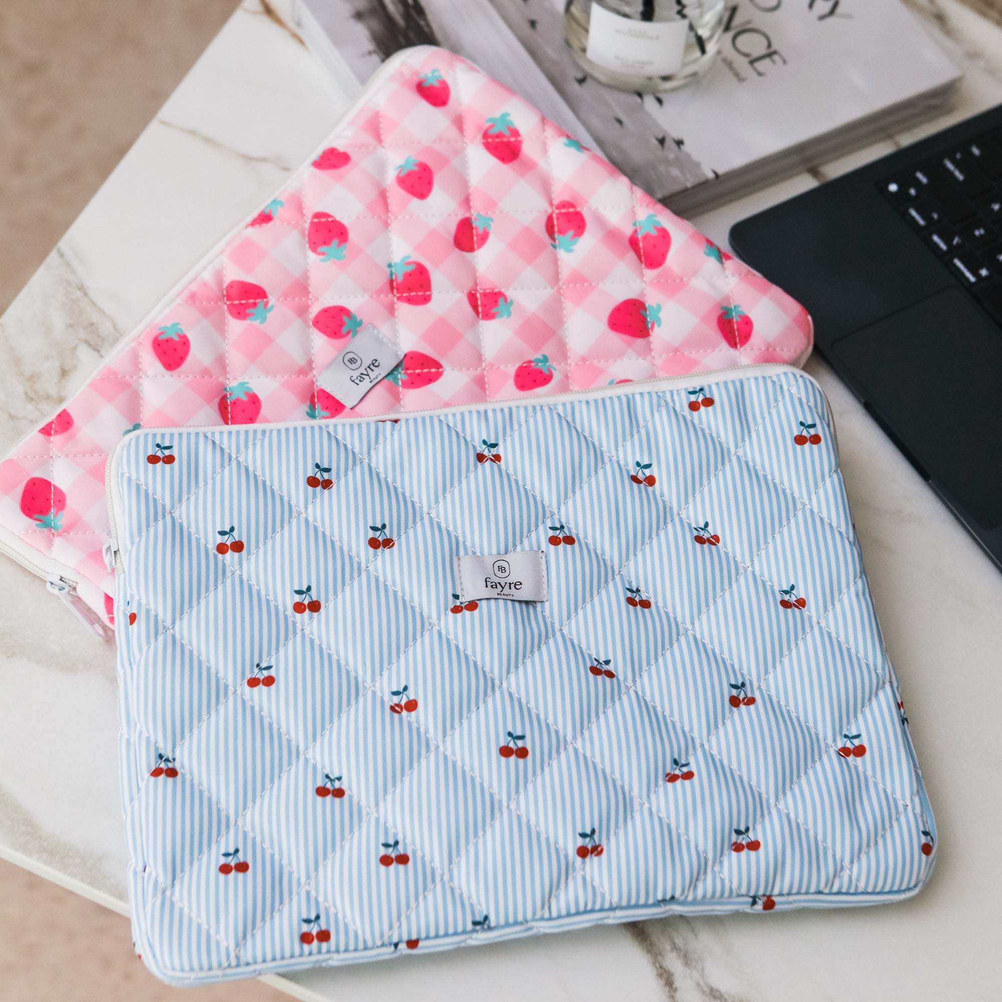 Fayre Laptop Pouch