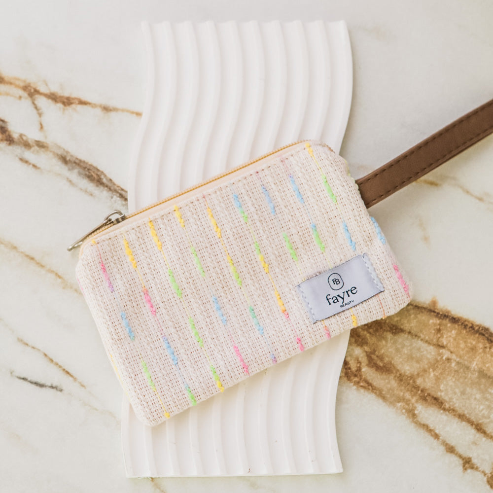 Fayre Pocket Pouch