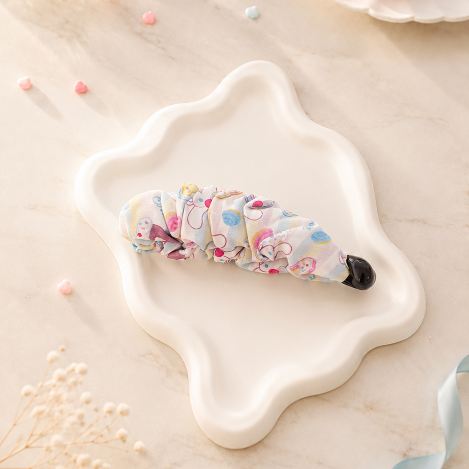 Fayre Silk Glam Grip