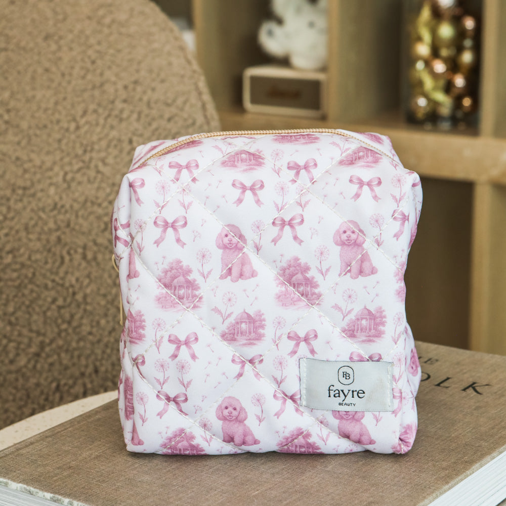 Fayre Glam Pouch