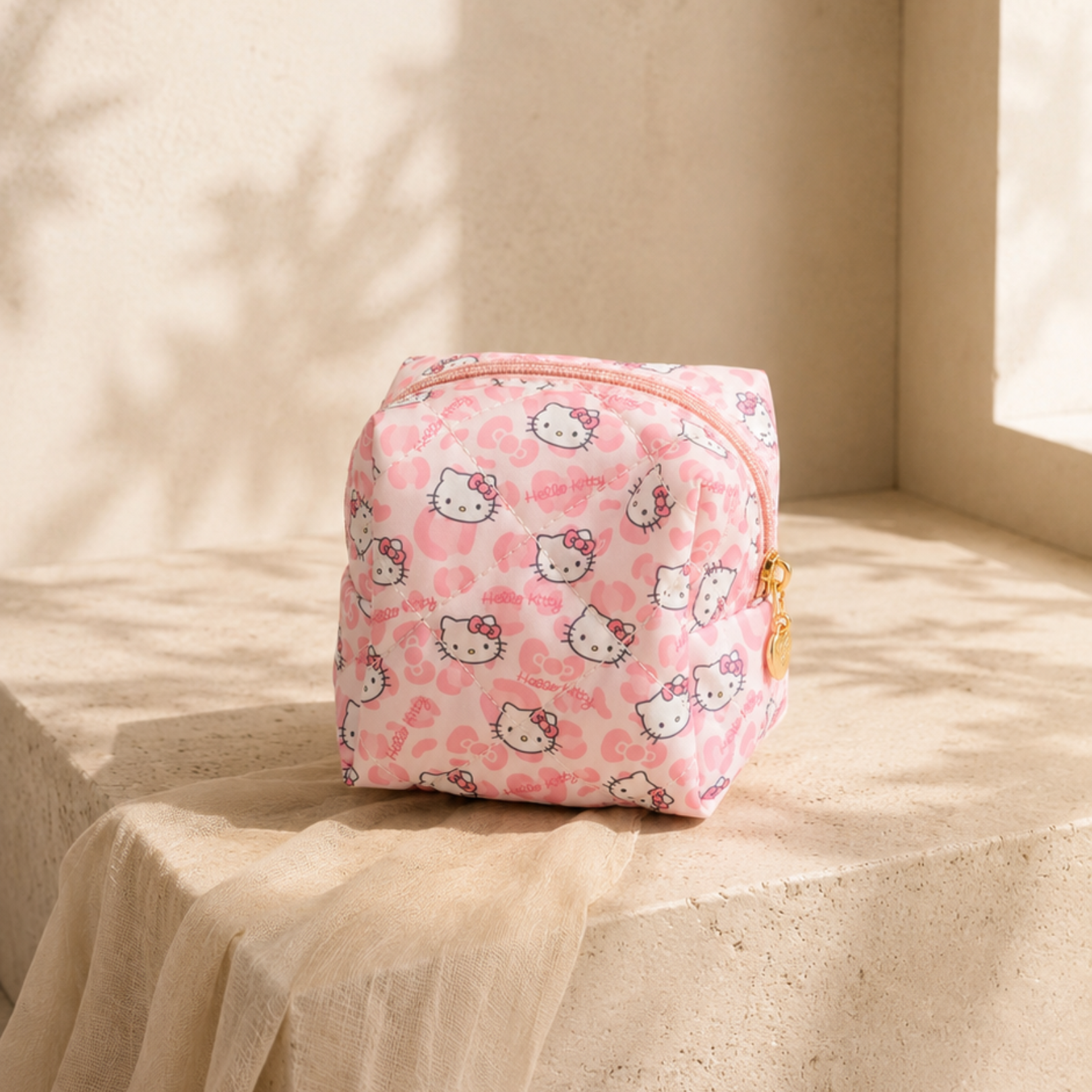 Fayre Glam Pouch