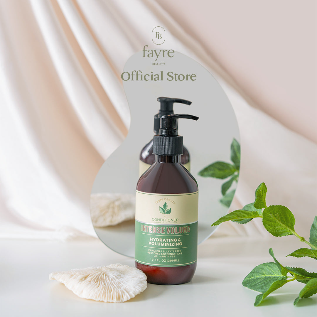 Fayre Intense Volume Conditioner